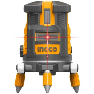 NIVEL LASER INGCO