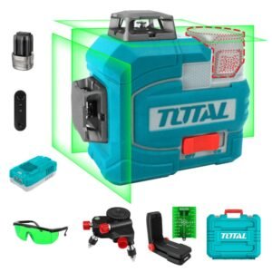 TLL301201 NIVEL LASER 3D 16V 12LINEAS 0-35M VERDE 1X2.0AH + ACCESORIOS_02