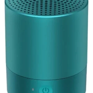 Parlante pequeño portatil