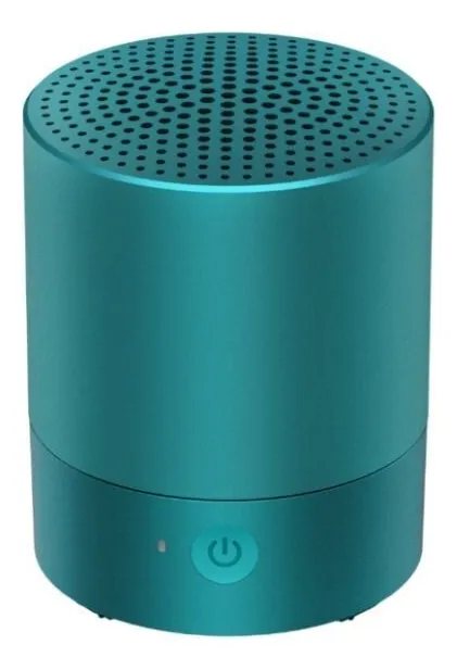 Parlante pequeño portatil