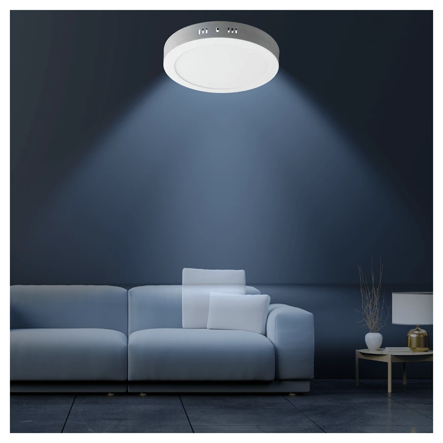 Panel LED 30W Tricolor Cubull - Imagen 4