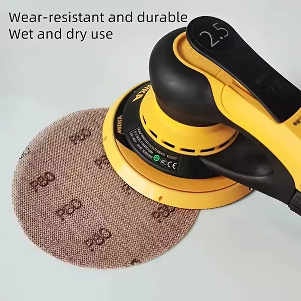 LIJAS MIRKA - Imagen 4