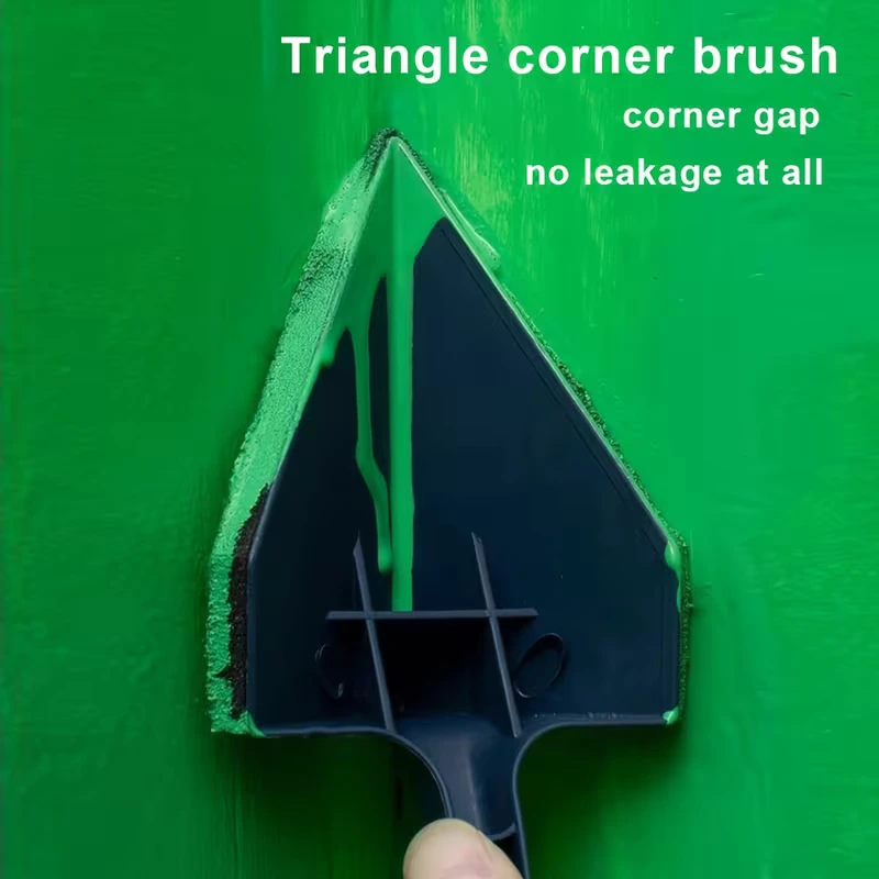 JUEGO DE RODILLO RECARGABLE 5PZA 1LTR UYUSTOOLS - Imagen 5