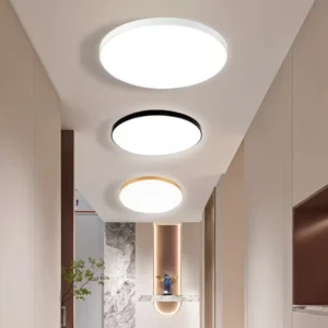 Panel LED 30W Tricolor Cubull