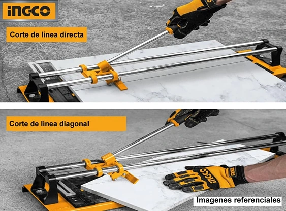 CORTADORA MAYÓLICA INGCO - Imagen 3