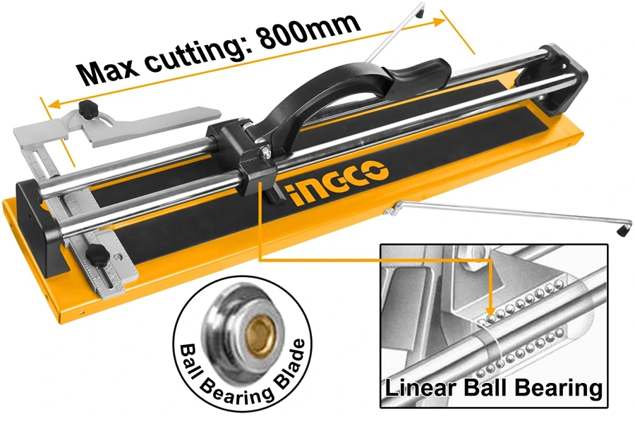 CORTADORA MAYÓLICA INGCO - Imagen 2
